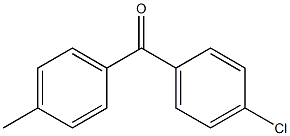 4-Chloro-4'-methylbenzophenone